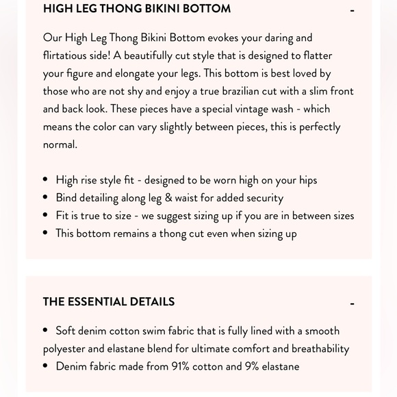 KULANI KINIS BIKINI SET - Picture 13 of 15